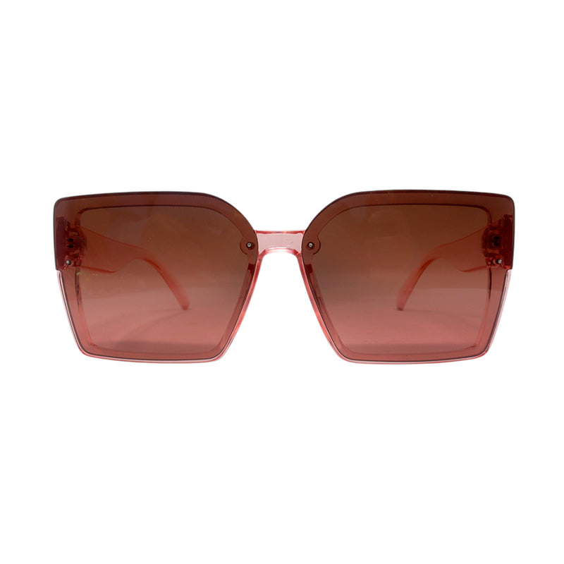 Lentes Anny cafe unisex