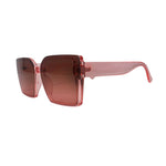 Lentes Anny cafe unisex