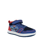 Botas Avengers azul para niño
