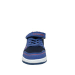 Botas Avengers azul para niño