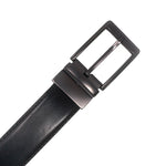 Cinturón Max unisex color negro