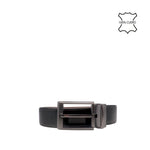 Cinturón Max unisex color negro