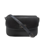 Crossbody Jolie  negro para mujer