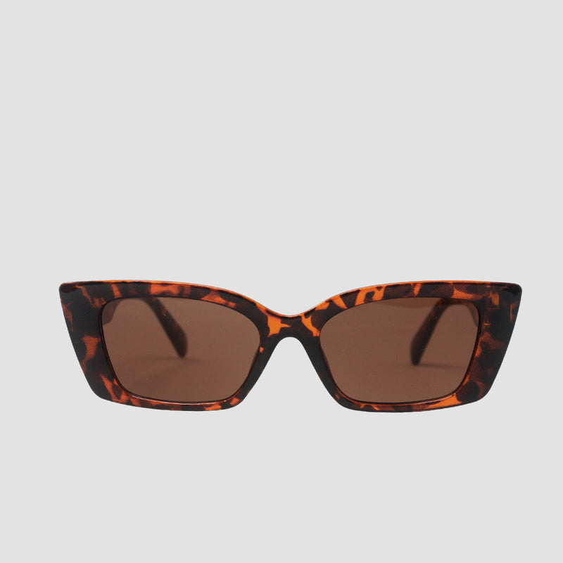 Lentes Keissy cafe unisex
