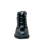 Botas Minnie negro para niña