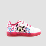 Tennis Minnie rosado