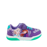 Tennis Frozen morado