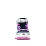 Botas Frozen morado
