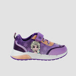 Tennis Frozen morado