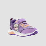 Tennis Frozen morado