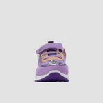 Tennis Frozen morado