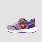 Tennis Frozen morado