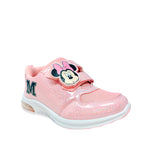 Tennis Minnie rosado