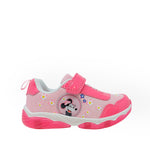 Tennis Minnie rosado