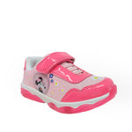 Tennis Minnie rosado