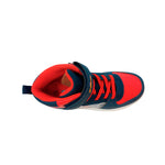 Botas Spiderman azul