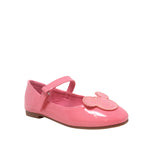 Balerinas Mickey rosado