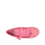 Balerinas Mickey rosado