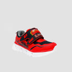 Tennis Cars rojo