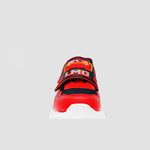 Tennis Cars rojo