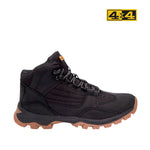 Botas Baldor para hombre color negro