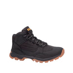 Botas Baldor para hombre color negro