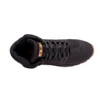 Botas Baldor para hombre color negro
