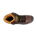 Botas industriales Reyes 4X4 cafe