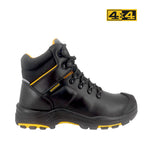 Botas industriales Reyes 4X4 negro