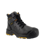Botas industriales Reyes 4X4 negro