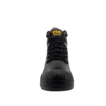 Botas industriales Reyes 4X4 negro