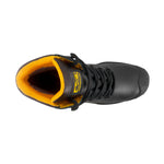 Botas industriales Reyes 4X4 negro
