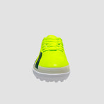 Tacos para fútbol Benito amarillo