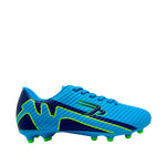 Tacos para fútbol Bonilla aqua