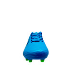 Tacos para fútbol Bonilla aqua