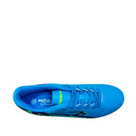 Tacos para fútbol Bonilla aqua