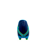 Tacos para fútbol Bonilla aqua