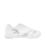 Zapatos para fútbol Gregorio blanco