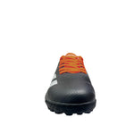 Zapatos para fútbol Vides negro