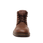 Botas Diplomat 2 cafe