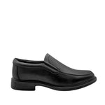 Loafers Brandon para hombre color negro