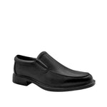 Loafers Brandon para hombre color negro
