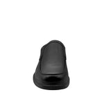 Loafers Brandon para hombre color negro