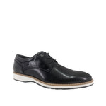 Zapatos casuales Adonis negro