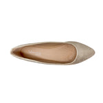 Balerinas Alisa dorado