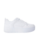 Tennis Tina blanco