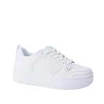 Tennis Tina blanco