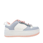 Tennis Tina blanco