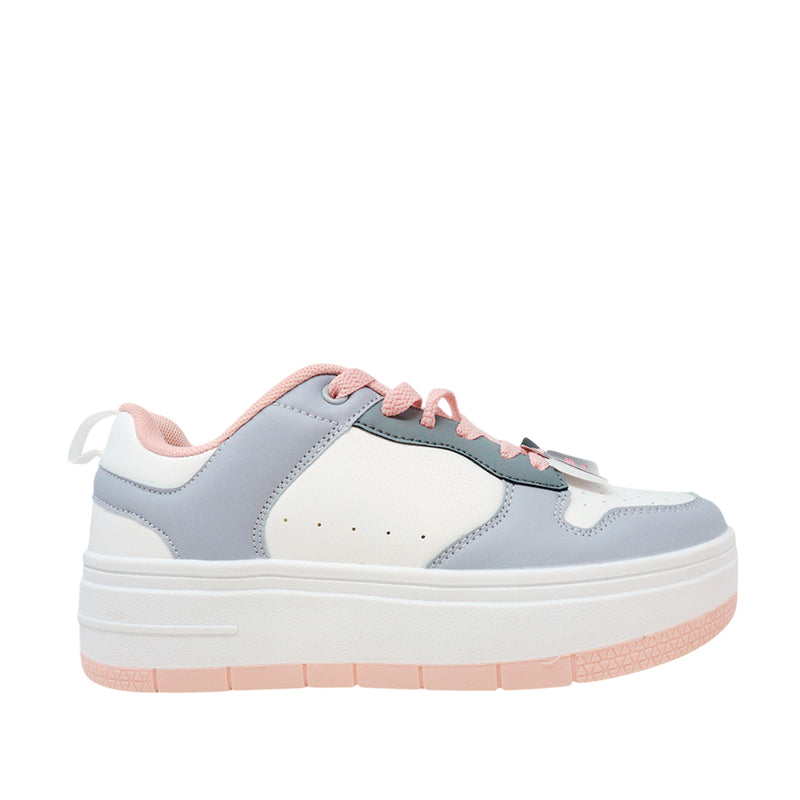 Tennis Tina blanco