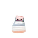 Tennis Tina blanco